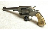 Colt ~ Army Special ~ .38 Special - 2 of 2