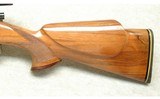Mauser ~ Sporter ~ 6mm Rem. - 9 of 10