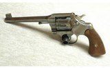 Colt ~ Officers Model ~ .38 Special - 2 of 2