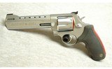 Taurus ~ Raging Bull ~ .41 Magnum - 2 of 2