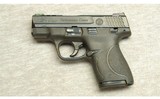 Smith & Wesson ~ PC M&P9 Shield ~ 9mm - 2 of 2
