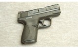 Smith & Wesson ~ PC M&P9 Shield ~ 9mm - 1 of 2