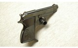 Beretta ~ 70S ~ .380 ACP - 1 of 2