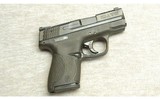 Smith & Wesson ~ PC M&P9 Shield ~ 9mm - 1 of 2