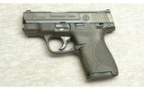 Smith & Wesson ~ PC M&P9 Shield ~ 9mm - 2 of 2