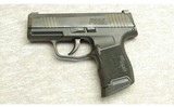 Sig Sauer ~ P365 ~ 9mm - 2 of 2