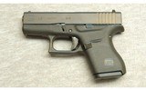 Glock ~ 43 ~ 9mm - 2 of 2