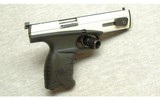 Walther ~ SP22 M1 ~ .22 LR - 1 of 2