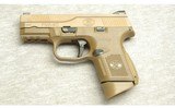 FN ~ FNS-9C ~ 9mm - 2 of 2
