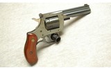 Harrington & Richardson ~ 504 ~ .32 H&R Mag - 1 of 2