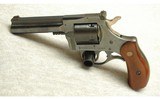 Harrington & Richardson ~ 504 ~ .32 H&R Mag - 2 of 2