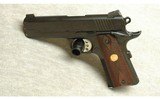 Colt ~ Combat Commander ~ 9mm - 2 of 2