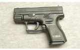 Springfield Armory ~ XD-9 ~ 9mm - 2 of 2