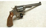 Smith & Wesson ~ K22 ~ .22 LR - 1 of 2