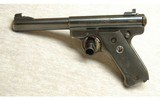 Ruger ~ Mark I ~ .22 LR - 2 of 2