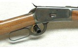 Browning ~ 92 ~ .44 Mag - 3 of 10