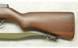 Springfield Armory ~ "Tanker" Garand ~ .30-06 - 9 of 10