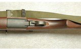 Springfield Armory ~ "Tanker" Garand ~ .30-06 - 7 of 10