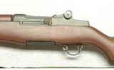 Springfield Armory ~ "Tanker" Garand ~ .30-06 - 8 of 10