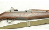 Springfield Armory ~ "Tanker" Garand ~ .30-06 - 3 of 10