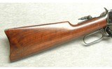 Winchester 1894 SCR ~ .25-35 - 2 of 10
