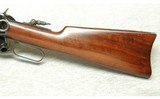 Winchester 1894 SCR ~ .25-35 - 9 of 10