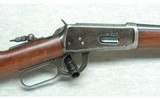 Winchester 1894 SCR ~ .25-35 - 3 of 10