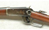 Winchester 1894 SCR ~ .25-35 - 8 of 10