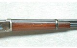 Winchester 1894 SCR ~ .25-35 - 4 of 10