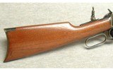Winchester ~ 1894 ~ .25-35 Win. - 2 of 10