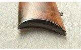 Winchester ~ 1894 ~ .32 Win. - 10 of 10
