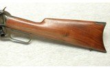 Winchester ~ 1894 ~ .32 Win. - 9 of 10