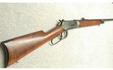 Winchester ~ 1894 ~ .32 Win. - 1 of 10