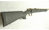 Remington ~ 700 ~ 6.5 Creedmoor - 1 of 10