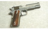 Remington ~ 1911 R1 ~ .45 Auto - 1 of 2