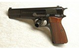 Browning ~ Hi-Power ~ 9mm - 2 of 2