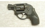 Ruger ~ LCR ~ .357 Magnum - 2 of 2
