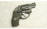 Ruger ~ LCR ~ .357 Magnum - 1 of 2