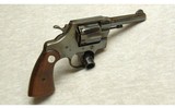 Colt ~ Official Police ~ .38 Special - 1 of 2