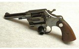 Colt ~ Official Police ~ .38 Special - 2 of 2