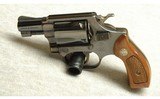 Smiith & Wesson ~ 36 ~ .38 Special - 2 of 2