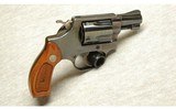 Smiith & Wesson ~ 36 ~ .38 Special - 1 of 2
