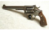 Smith & Wesson ~ K-38 ~ .38 Special - 2 of 2