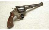 Smith & Wesson ~ K-38 ~ .38 Special - 1 of 2