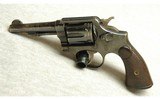 Smith & Wesson ~ M&P Model 1905 ~ .38 Special - 2 of 2