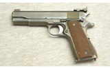 Colt ~ 1911 A1 ~ .45 Auto - 2 of 2