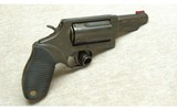 Taurus ~ Night Court Judge ~ .45 Colt / .410 SG - 1 of 2