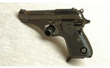 Beretta ~ 71 ~ .22 LR - 2 of 2