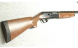 Benelli ~ Sport ~ 12 Ga. - 1 of 10