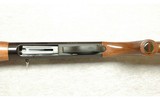 Benelli ~ Sport ~ 12 Ga. - 7 of 10